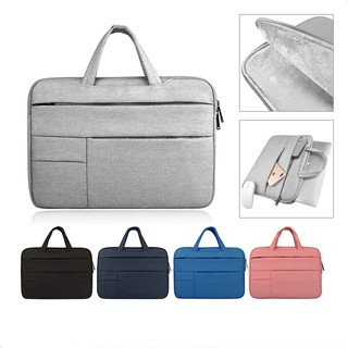 13.3 /14/15.6 Inch Laptop Sleeve Bag For Macbook Air 13 11 New 12 Notebook Bag