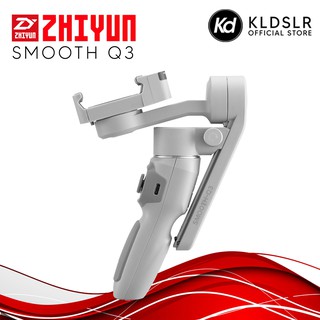 Zhiyun Smooth Q3 Smartphone Gimbal Stabilizer (1)