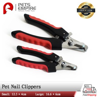 Pet Nail Clippers Cat and Dog Scissors Nail Clippers Nail Clippers Pet Cleaning Care Products