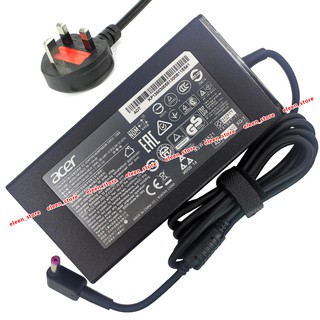 New 135W 7.1A 19V Laptop Ac Adapter Charger For Acer Nitro 5 AN515 AN517-51 NITRO 7 AN715-51 Aspire ADP-135KB T PA-1131-16