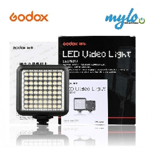 Godox LED64 / LED-64 Video Light