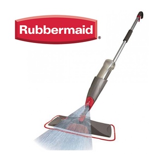 RUBBERMAID Reveal Microfiber Spray Mop (1M15)