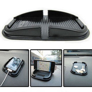 Car Dashboard Sticky Pad Mat Holder Accessories for Mobile Phone GPS