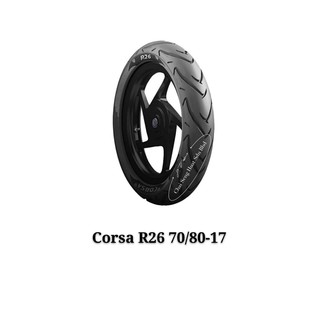 Corsa R26 Tyre (ReadyStock) 2020 Year