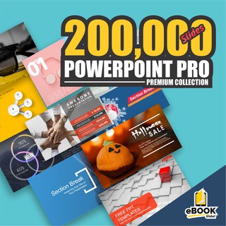 Super Deal 📣 PowerPoint Templates✔️200,000 PowerPoint Pro✔️Super Premium Collection ⭐️⭐️⭐️⭐️⭐️