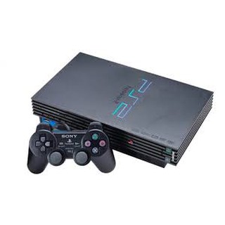PS2 ODE + HDD 120GB WITH FULL GAME