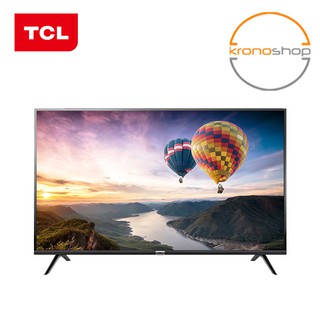 TCL Android Smart LED TV 40S6800 with Google Play and Myfreeview Support (40")