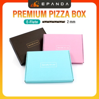 Colour Gift Box Craft Paper Box Pizza Box Carton Box Packing Box Packaging Box Kotak