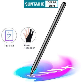 Suntaiho Universal Stylus Pencil for Android iPad iPhone Tablet Drawing Mobile Phone Touch Screen