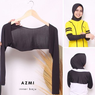 Elshafahijab AZMI Cheap Long Sleeve Women's Cufflinks