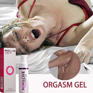 [Rdy Stock Msia] Women lubricant Orgasm 10ml Love Spray Love Lubricants Spray For Men Women 100% Original Gel
