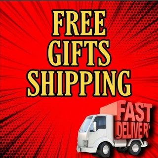 SHIPPING FEE For FREE GIFTS & WARRANTY Claim Only