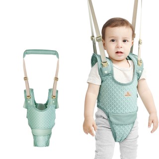 Baby Harness New Arrival Baby Walker Cotton Mesh Children Reins Leash Backpack