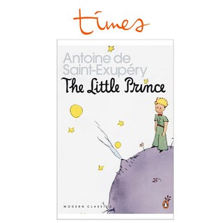 The Little Prince And Letter To A Hostage By Antoine De Saint-Exuperynd