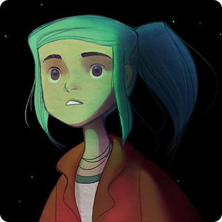 [Android Game] Oxenfree - Full Version