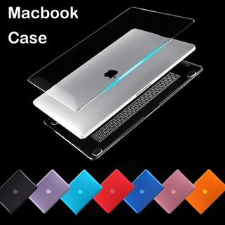 Macbook Pro 16 13.3 15.6 2019 A2141 A1989 A1990 A1706 A1707 With Touch Bar Case cover