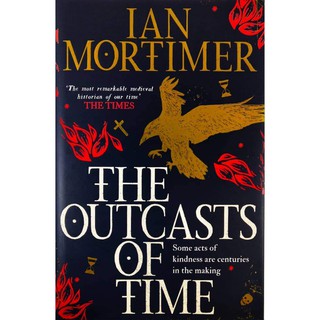 (BBW) The Outcasts Of Time (ISBN: 9781471146558)
