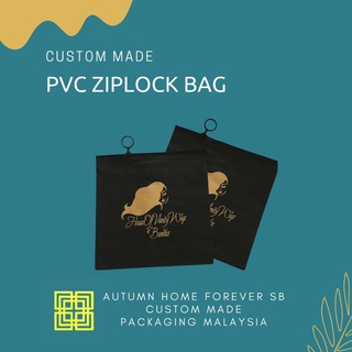 Custom Made PVC Bag,PVC Bag Printing, Own Logo Printing,Printing Local,Travel Bag