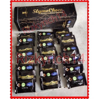 Slymochoco Premium Delicious Chocolate |Ready Stock| (1)