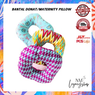 Bantal Donat / Maternity Pillow Bantal Dalam Pantang