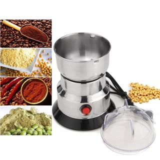 Electric Herbs/Spices/Nuts/Coffee Bean Blade Grinder Grinding Machine Tool kitchen tools