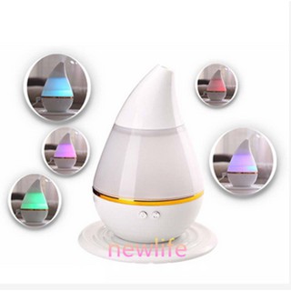 🔥【NEWLIFE】Pro Ultrasonic Home Aroma Humidifier Air Diffuser Purifier