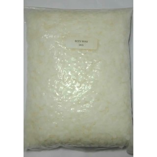 Natural Beeswax Pallet - 50 gram/ 100g
