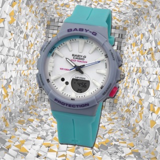 CAS Baby G Series jam tangan wanita