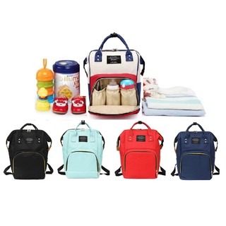 Ready Stock Mummy Bag Mummy Bagpack Maternity Diaper Bag for Travel and Mommy Bag