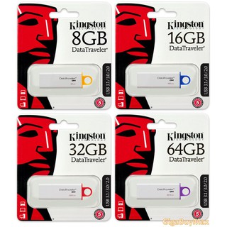 Kingston DTIG4 USB 3.0 16GB / 32GB Flash Drive / Pendrive ( cruzer blade )