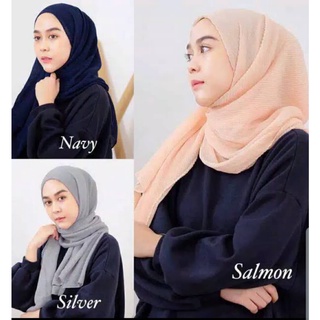 Shawl PLEATED CRUSH ( FACTORY PRICE) STOCK READY QUALITY GUARANTEED 💯%