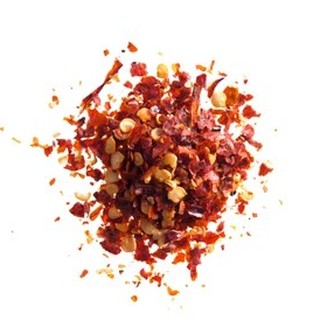 Chilli Flake With Seed
