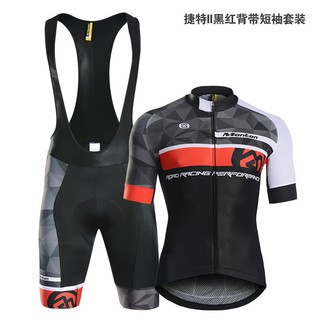 Original Monton Short Sleeve Cycling Jersey Bicycle Clothe For Men's Jacket