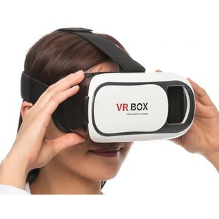 VR Box 2.0 Virtual Reality 3D Glasses Goggles (1)