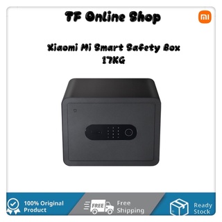 Xiaomi Mi Smart Safety Box 17KG 100% Original Set