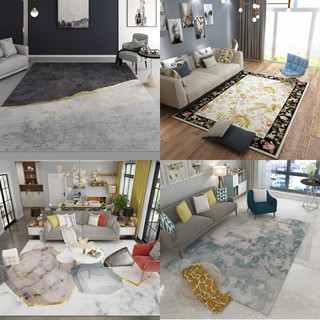 CHITURE Tatami Carpet Ramadan Deal Floor Mats Ready Stock Gebu Karpet Size Randomly Delivery