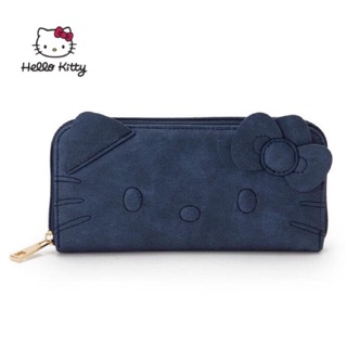 Hello Kitty Pu Leather Long Purse/ IC Card Holder/ Short Wallet/ Keys Holder