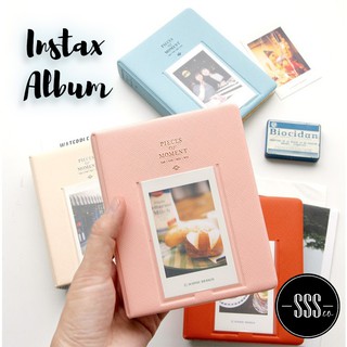 Instax Polaroid Album (36, 64, 84pcs)