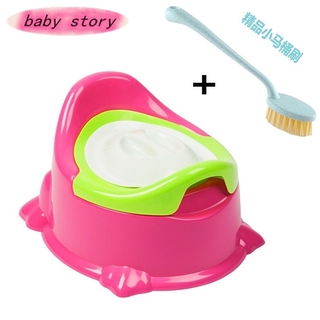 Potty Potty Potty Potty Potty Children's Toilet for Men and Women Baby Baby Child Small Toilet Newborn Potty Potty Urina