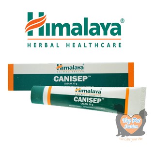 Himalaya Animal Health Canisep Cream - 30g