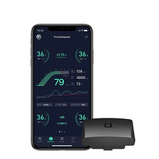 Nonda ZUS Smart Vehicle Health Monitor Mini (Gen 4)