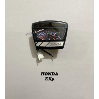 Honda Ex5 High Power Meter Assy