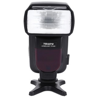 TRIOPO TR - 950 Manual Multi Flash Camera Speedlight for Canon Nikon