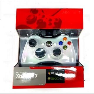 XBOX 360 CONTROLLER Wired USB Joystick Support PC Laptop(Ready Stock)(Local Seller)(Fast Delivery)