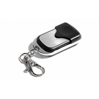 Keychain Wireless 4 Keys GSM Remote Control Switch for Home Security Alarm System EV1527