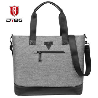 DTBG-Briefcase Laptop Bag 15.6