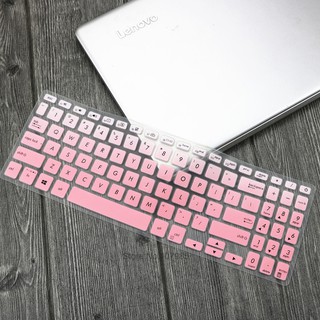 Silicone Notebook Keyboard Skin Cover Protector for HP 15.6''BF Laptop
