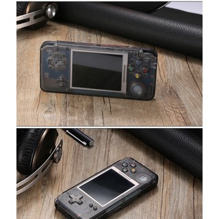 Handheld Pocket Game C Retro game console 3000 games Support Mp3 Mp4