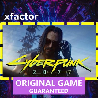 PC | Xbox Cyberpunk 2077 PC Game Xbox Game