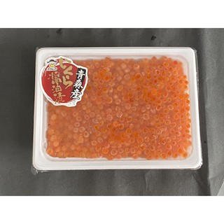 Ikura Shoyu 500g Salmon Roe with Soy Sauce 北海道三文鱼卵醬油漬 (SF10)